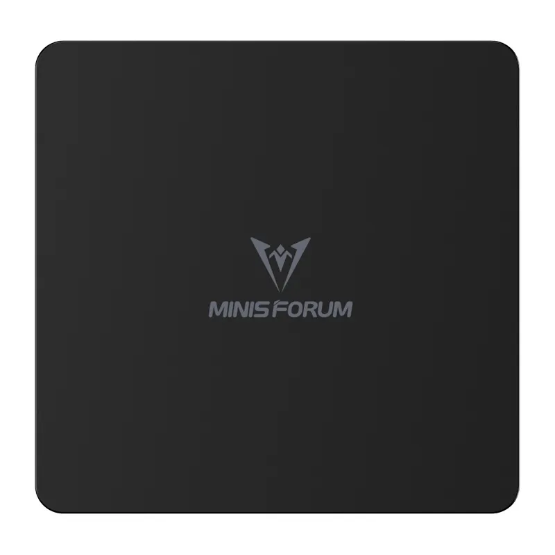 Mini PC MINIS FORUM UM760 Slim Ryzen 5 7640HS Barebone